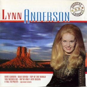 Download track Listen To A Country Song Lynn Anderson