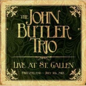 Download track Take The John Butler Trio