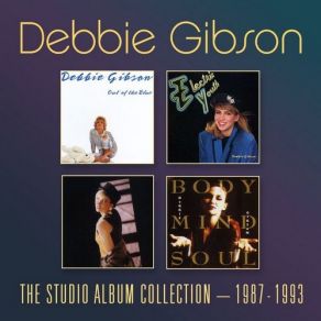 Download track We Could Be Together Debbie Gibson