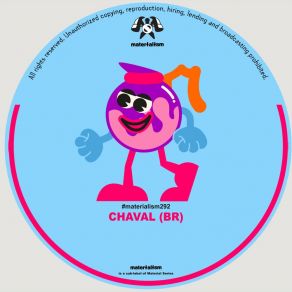 Download track Bands Chaval (BR)