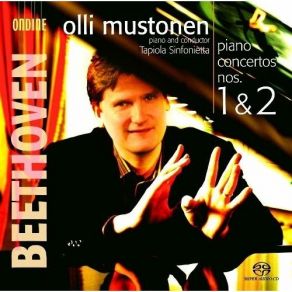 Download track 2. Piano Concerto No. 1 In C Major Op. 15 - II. Largo Ludwig Van Beethoven