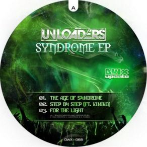 Download track Step By Step UnloadersKimiko