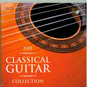 Download track Lute (Chamber) Concerto, For Lute (Or Guitar), 2 Violins & Continuo In D Major 3 Brilliant Guitar