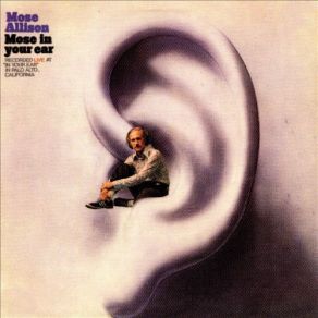 Download track Look What You Made Me Do Mose Allison