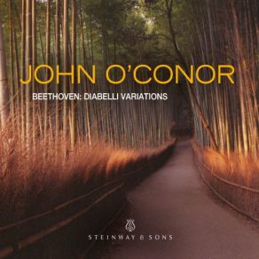Download track Variation 18- Poco Moderato John O'Conor
