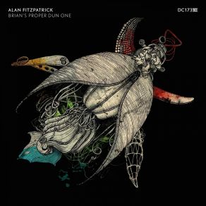Download track Wait A Second Alan FitzpatrickMc R1bbz