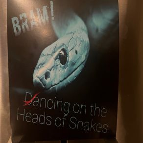 Download track I'm A Little Mixed Up Bram