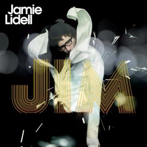 Download track Where D'You Go Jamie Lidell