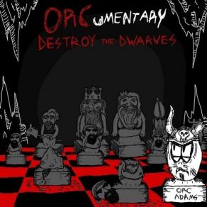 Download track You Must Procreate! ORCumentary
