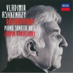 Download track 03. Variations On A Theme Of Chopin [Op. 28 No. 20], Op. 22 (1902-1903) - Var. II- Allegro Sergei Vasilievich Rachmaninov
