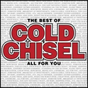 Download track Four Walls Cold Chisel