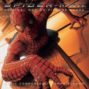 Download track Doc Ock's Machine Danny Elfman