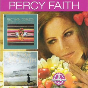 Download track Pillow Talk Percy Faith
