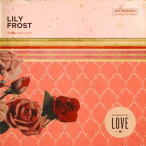 Download track I’m On Fire Lily Frost
