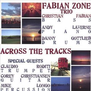 Download track Inertia Christian Fabian Zone Trio