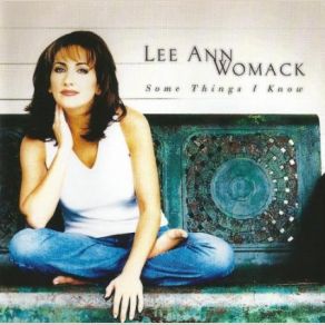 Download track Don't Tell Me Lee Ann Womack