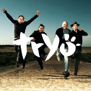 Download track Poussière D'Étoile Tryo