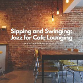 Download track Jazzy Java Jam Sessions The Rhythm Roasters Jazz Band