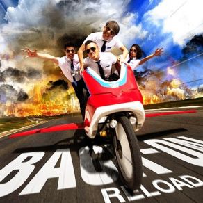 Download track Strike Back Back On