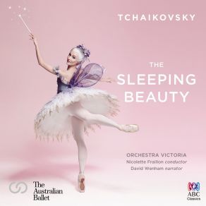 Download track The Sleeping Beauty, Op. 66 No. 8d Coda (With The Passing Of The Years, The Curse Of The Wick) Victoria OrchestraPyotr Ilyich Tchaikovsky, The Australian Ballet, The Curse Of The Wick, The Passing Of The Years, David Wenham