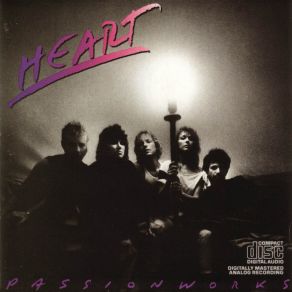 Download track How Can I Refuse Heart