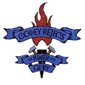 Download track Because I'M In Love Cockney Rejects