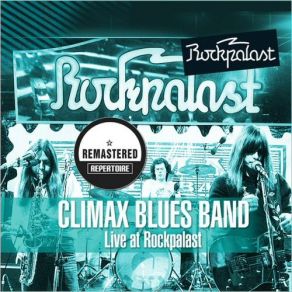 Download track Running Out Of Time Climax Blues Band