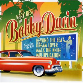 Download track Won'T You Come Home Bill Bailey Bobby Darin