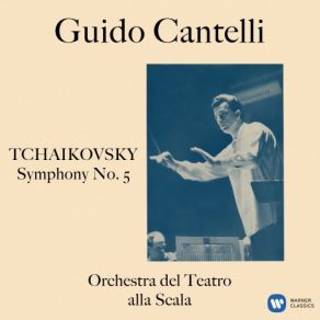 Download track 03. Tchaikovsky- Symphony No. 5 In E Minor, Op. 64- III. Valse. Allegro Moderato Piotr Illitch Tchaïkovsky