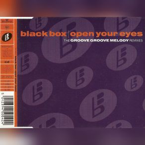 Download track Open Your Eyes Black Box