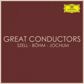 Download track Variations On A Theme By Haydn, Op. 56a: Variation III: Con Moto Eugen Jochum, George Szell, Karl BöhmLondon Symphony Orchestra