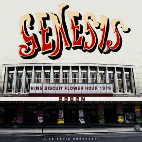 Download track Robbery, Assault And Battery (Live) Genesis