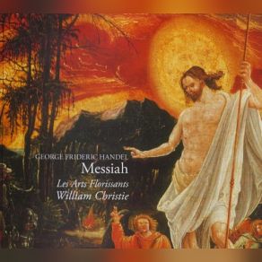 Download track 37 Chorus: Worthy Is The Lamb That Was Slain Sandrine Piau, William Christie, Les Arts Florissants