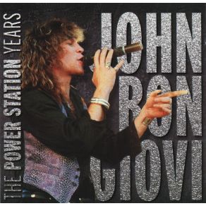 Download track Stringin' A Line Bon Jovi
