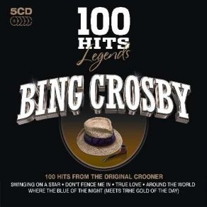 Download track I Found A Million Dollar Baby (In A Five And Ten Cent Store) Bing Crosby