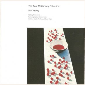 Download track Junk Paul McCartney