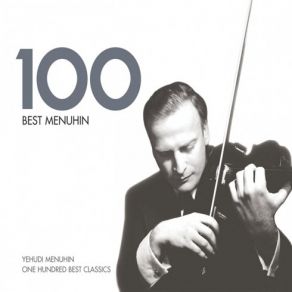Download track 12. Violin Concerto In D Minor Op. 77 - Allegro Giocoso Ma Non Troppo Vivace Yehudi Menuhin