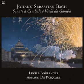 Download track Sonate En Sol Maj BWV 1027 - Allegro Ma Non Tanto Johann Sebastian Bach