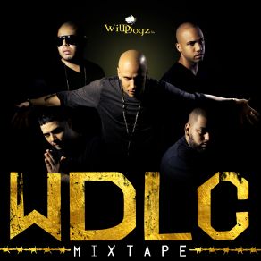 Download track Envidia Wild Dogz