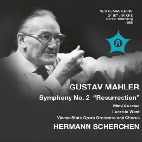 Download track Mahler: Symphony No. 2 In C Minor
