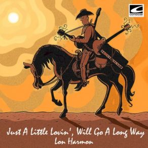 Download track Waiting For An Answer Lon Harmon