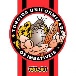 Download track Parapapapapá (Cover) Torcida Uniformizada Os Imbatíveis