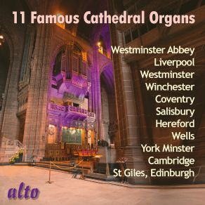 Download track Sonata On The 94th Psalm III. Allegro - Più Mosso - Allegro Assai' Ebenezer John