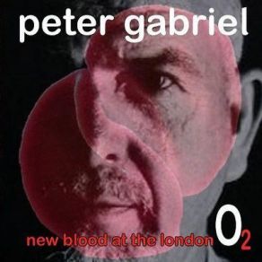 Download track The Boy In The Bubble (Paul Simon Cover) Peter Gabriel