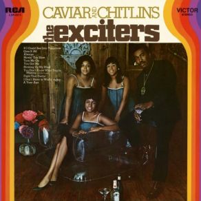 Download track A Year Ago The Exciters