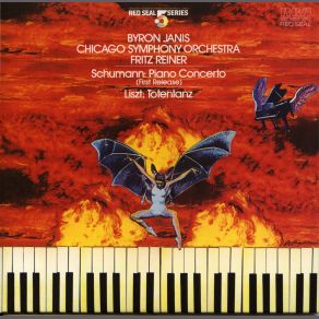 Download track III. Allegro Vivace Fritz Reiner
