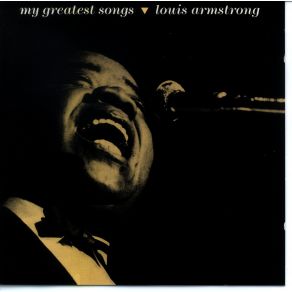 Download track A Kiss To Build A Dream On Louis Armstrong