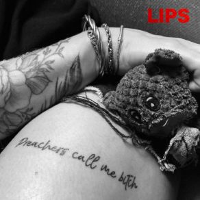 Download track Long Is The Road Hard Is The Fall Lips