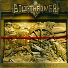 Download track The Killchain Bolt Thrower