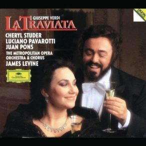 Download track 11. Teneste La Promessa... Attendo Ne A Me Giungon Mai... Addio Del Passato Giuseppe Verdi